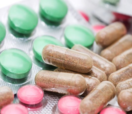 Что делать с ненужными лекарственными препаратами?