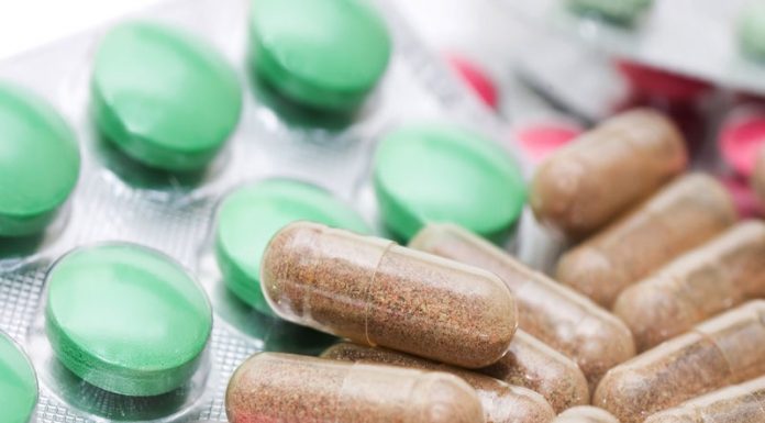 Что делать с ненужными лекарственными препаратами?