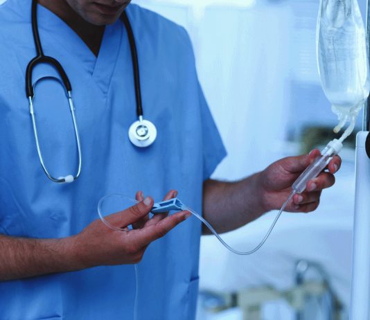 Как можно вывести человека из запоя