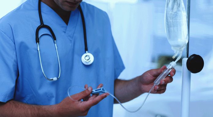 Как можно вывести человека из запоя