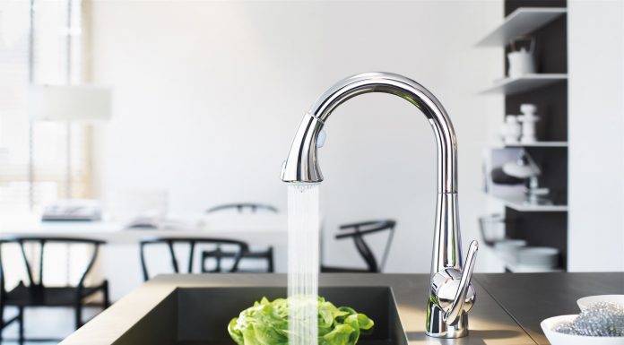 Что нужно знать при выборе смесителя для кухни