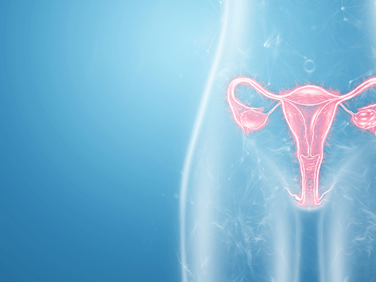 Гинекологические опухоли: диагностика и лечение