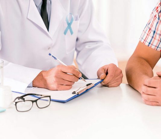 Современные подходы к лечению аденомы простаты