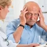 Сосудистые когнитивные нарушения и их диагностика