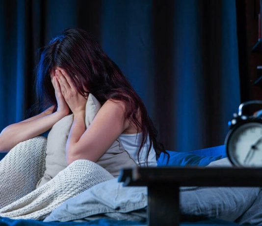 Что может избавить от бессонницы?