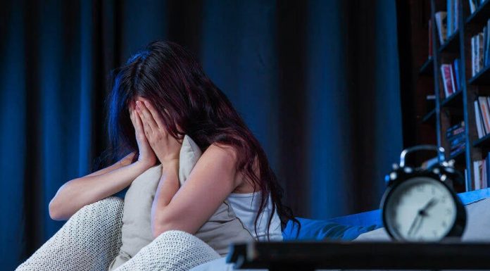 Что может избавить от бессонницы?