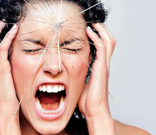 Как ведет себя человек с неврозом?