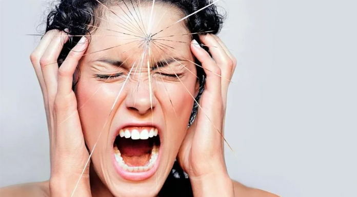 Как ведет себя человек с неврозом?