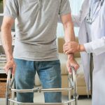 Где проходить реабилитацию после инсульта