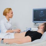 Зачем делают УЗИ малого таза у мужчин