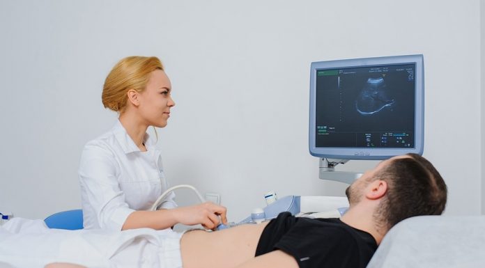 Зачем делают УЗИ малого таза у мужчин