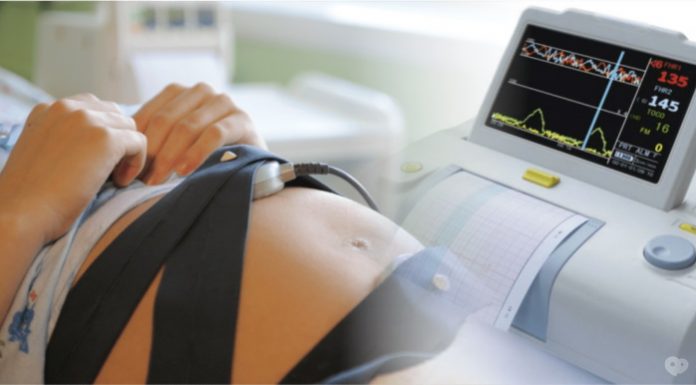 Какое должно быть КТГ плода?