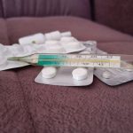 Какие могут быть осложнения после гриппа?