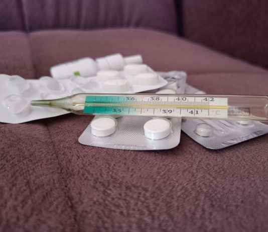 Какие могут быть осложнения после гриппа?