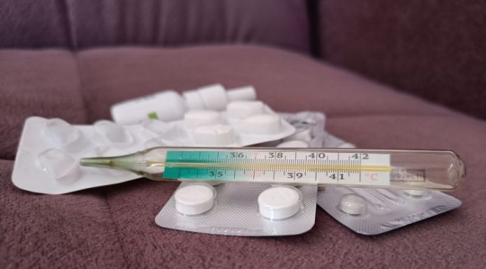 Какие могут быть осложнения после гриппа?