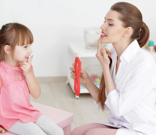 Что такое «Сонор.рф» — отзыв о работе с логопедом