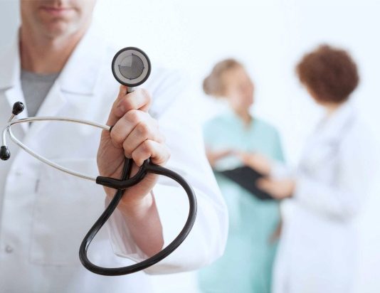 Где можно пройти профмедосмотр