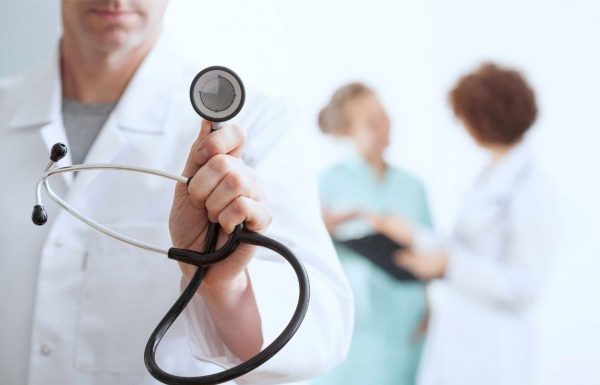 Где можно пройти профмедосмотр