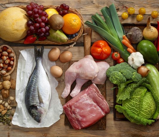 Какая еда полезна для здоровья, а какая вредна