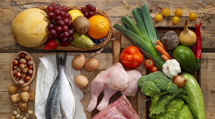 Какая еда полезна для здоровья, а какая вредна