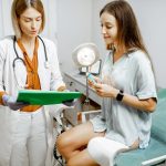 Когда нужна справка от гинеколога и где её взять