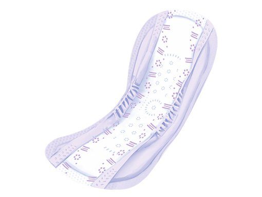 В чем разница между урологическими прокладками и обычными