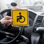 Можно ли с инвалидностью управлять автомобилем