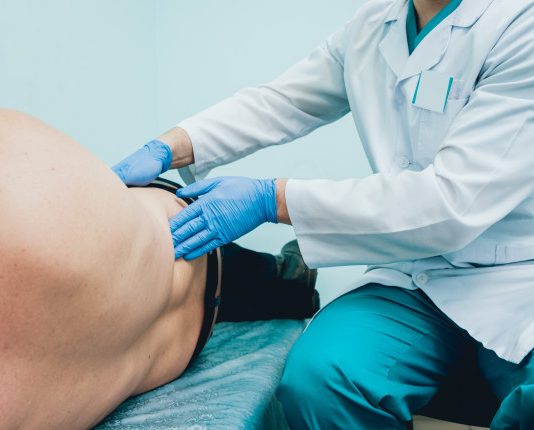 Какие болезни лечит уролог у мужчин