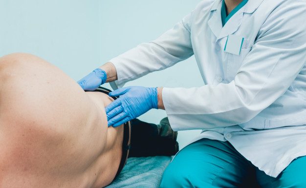 Какие болезни лечит уролог у мужчин