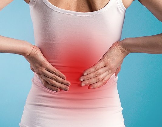 Какие причины вызывают боль в пояснице?