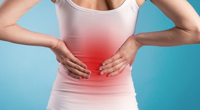 Какие причины вызывают боль в пояснице?