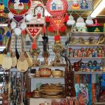 В чем смысл сувениров