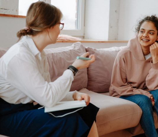 Какие темы можно обсудить с психологом