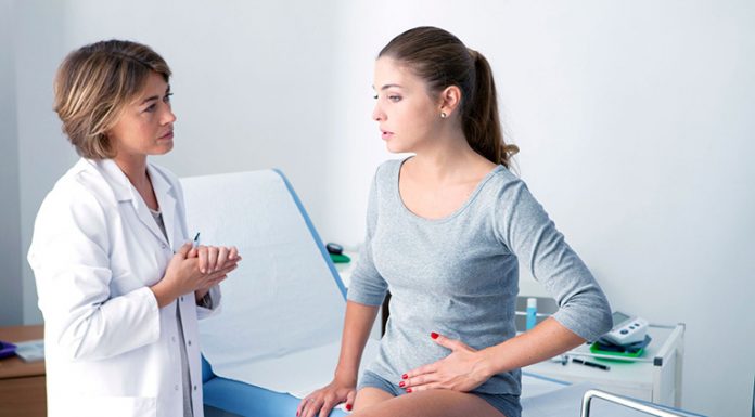 Какие бывают гинекологические заболевания у женщин