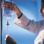 Что дает капельница от запоя?