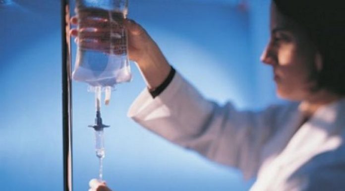 Что дает капельница от запоя?