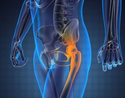 Когда назначают МРТ суставов