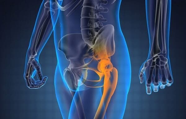 Когда назначают МРТ суставов