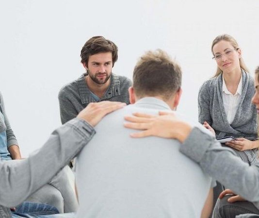 Как проходит реабилитация для алкоголиков