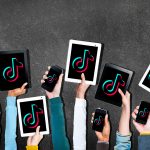 Как увеличить активность в Тик Ток