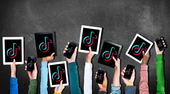 Как увеличить активность в Тик Ток