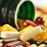 Как помогают экстракты и витаминные добавки