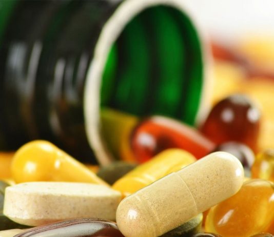 Как помогают экстракты и витаминные добавки