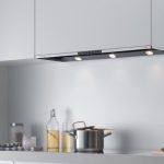 Как выбрать встраиваемую вытяжку