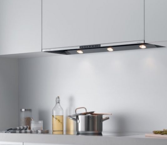 Как выбрать встраиваемую вытяжку