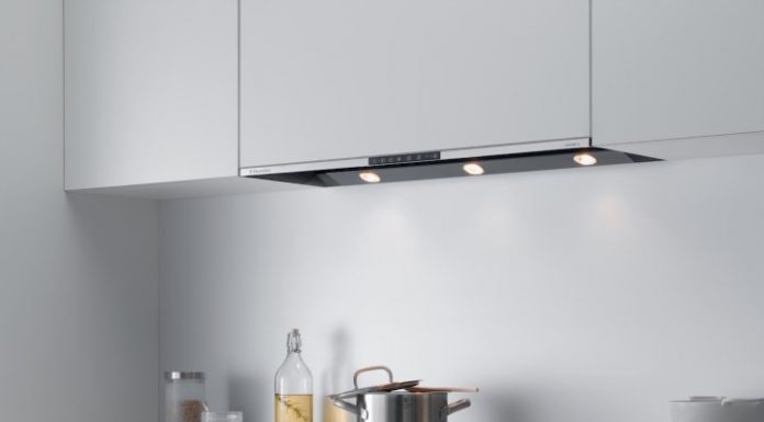 Как выбрать встраиваемую вытяжку