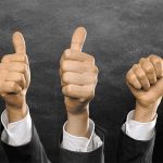 Что такое положительная репутация компании в сети