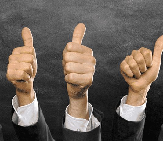 Что такое положительная репутация компании в сети