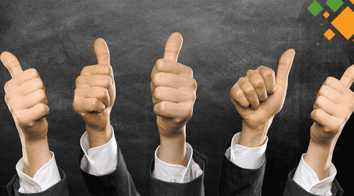 Что такое положительная репутация компании в сети