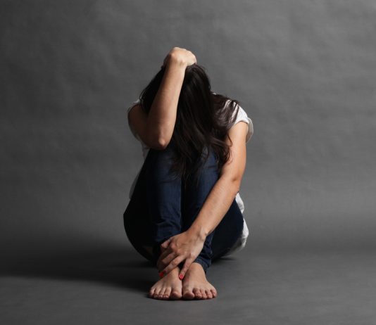 Что такое паническая атака и как с ней бороться